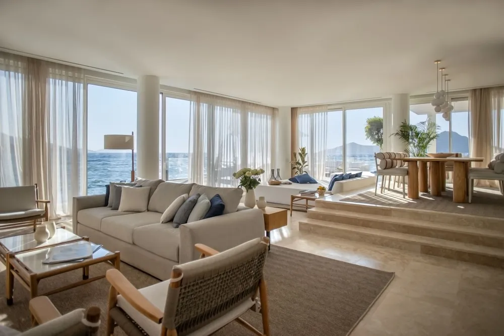 Signature Villa (The Yalikavak Panoramic)