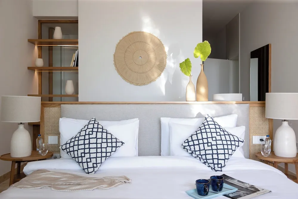 Suite, Sea View, Beachfront (Panoramic)