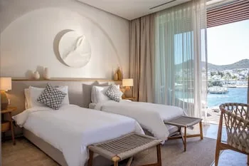 Yalıkavak Marina Hotel by Social Living Collection