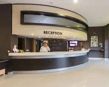 Asdem Park Hotel