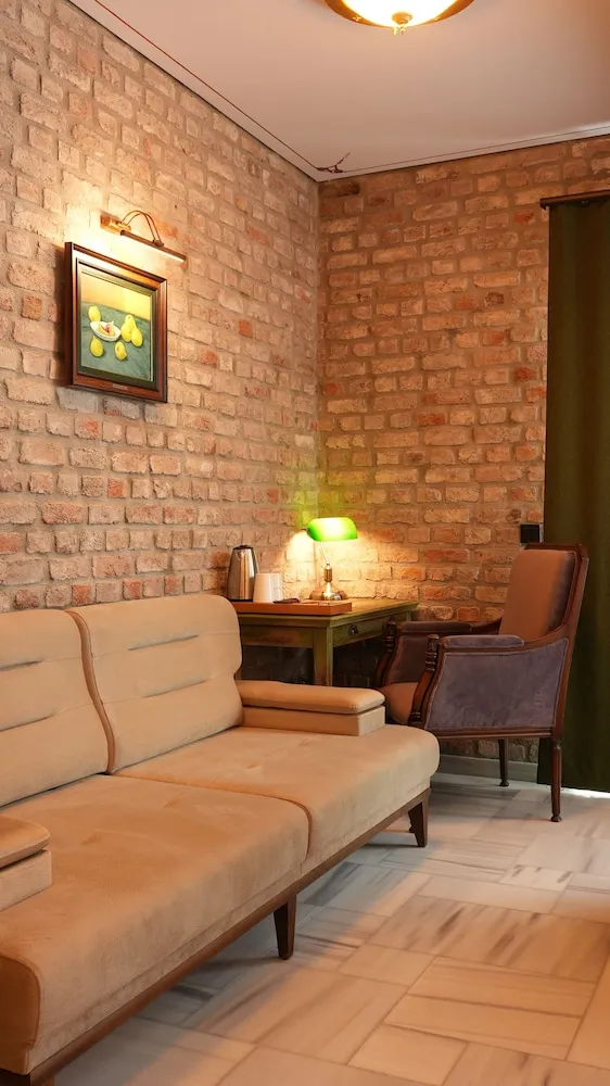 Standard Oda, 1 Yatak Odası, Sigara İçilmez