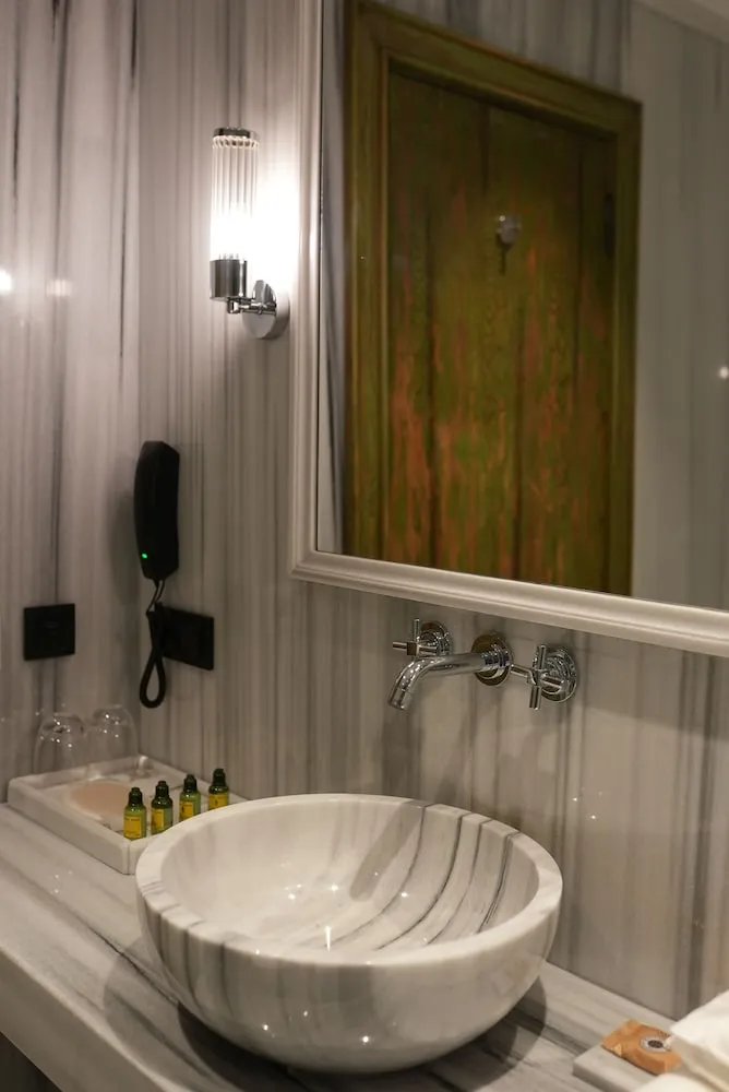 Standard Oda, 1 Yatak Odası, Sigara İçilmez