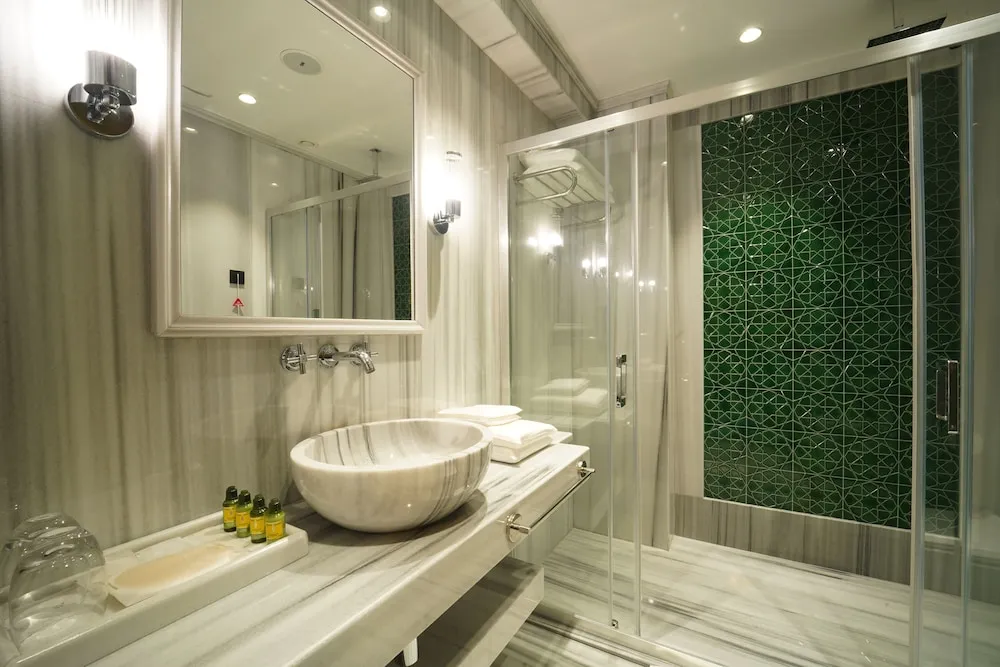 Standard Oda, 1 Yatak Odası, Sigara İçilmez