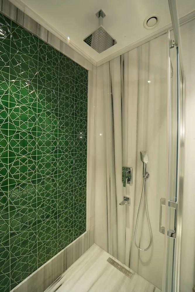 Standard Oda, 1 Yatak Odası, Sigara İçilmez