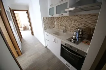 Çitköylü Otel & Apart