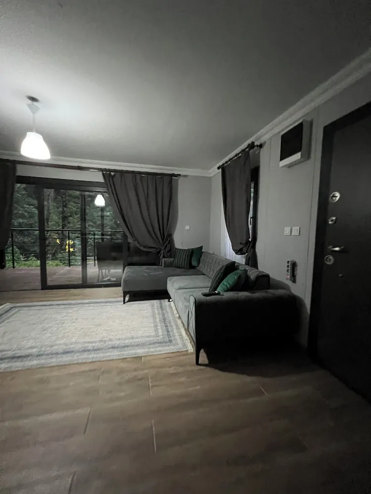 Family Dağ Evi