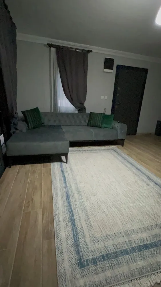 Family Dağ Evi