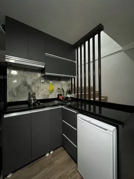 Mariposa Luxury House