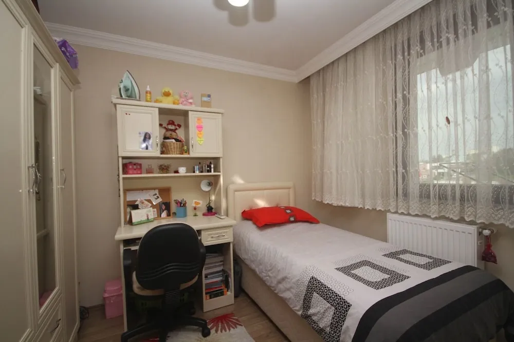 Comfort Apart Daire