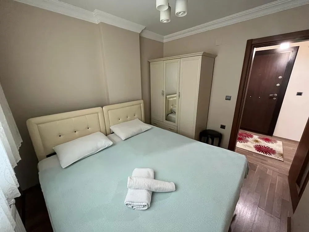 Comfort Apart Daire