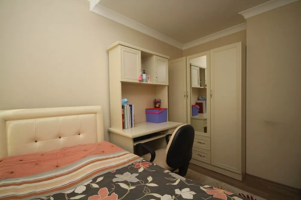 Comfort Apart Daire
