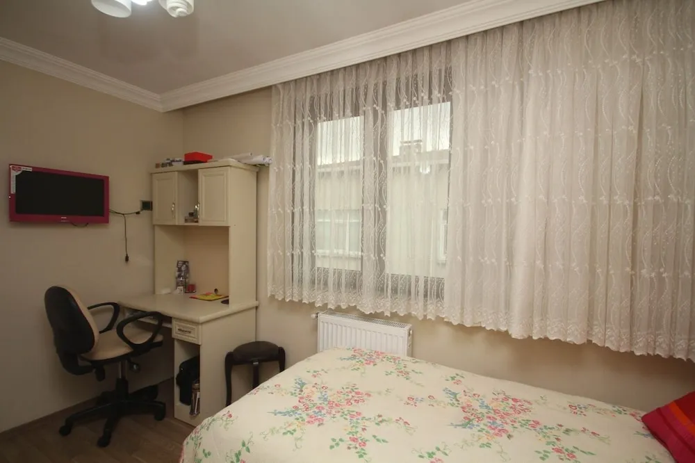 Comfort Apart Daire