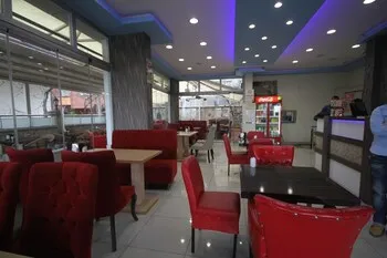 Kalemci Apart