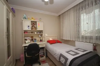 Kalemci Apart