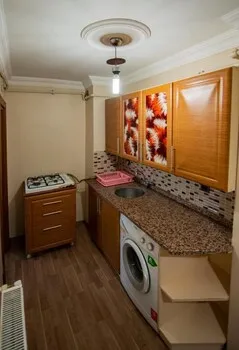 Kalemci Apart