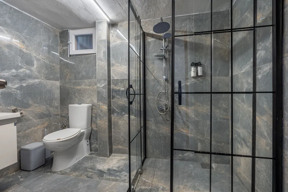 Comfort Oda, 1 Yatak Odası, Balkon/Veranda, Bahçe Manzaralı