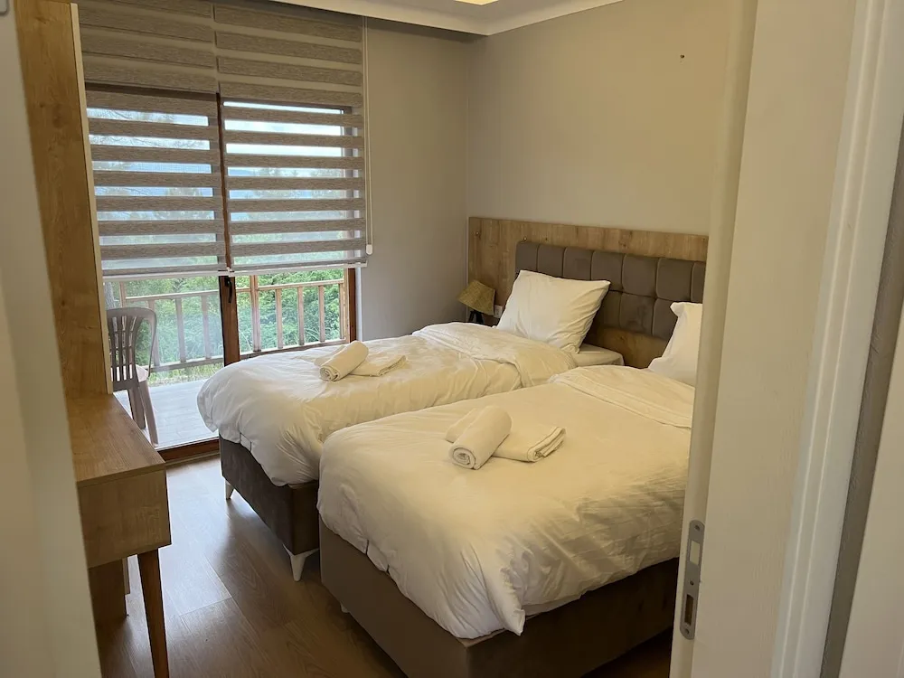Family Villa