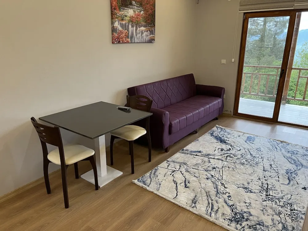 Family Villa