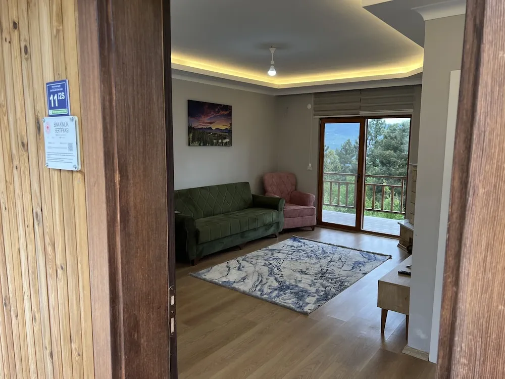 Family Villa