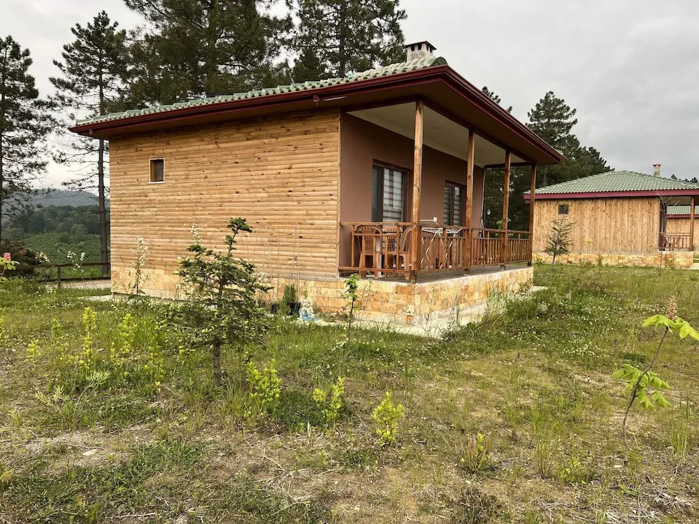 Family Villa