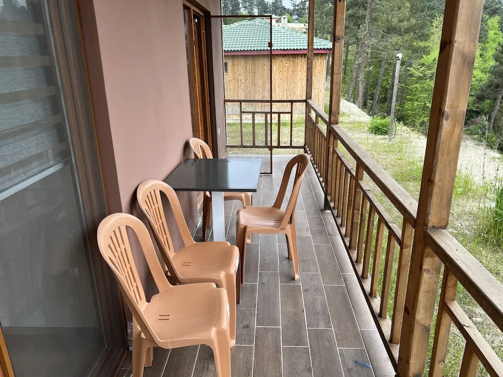 Family Villa
