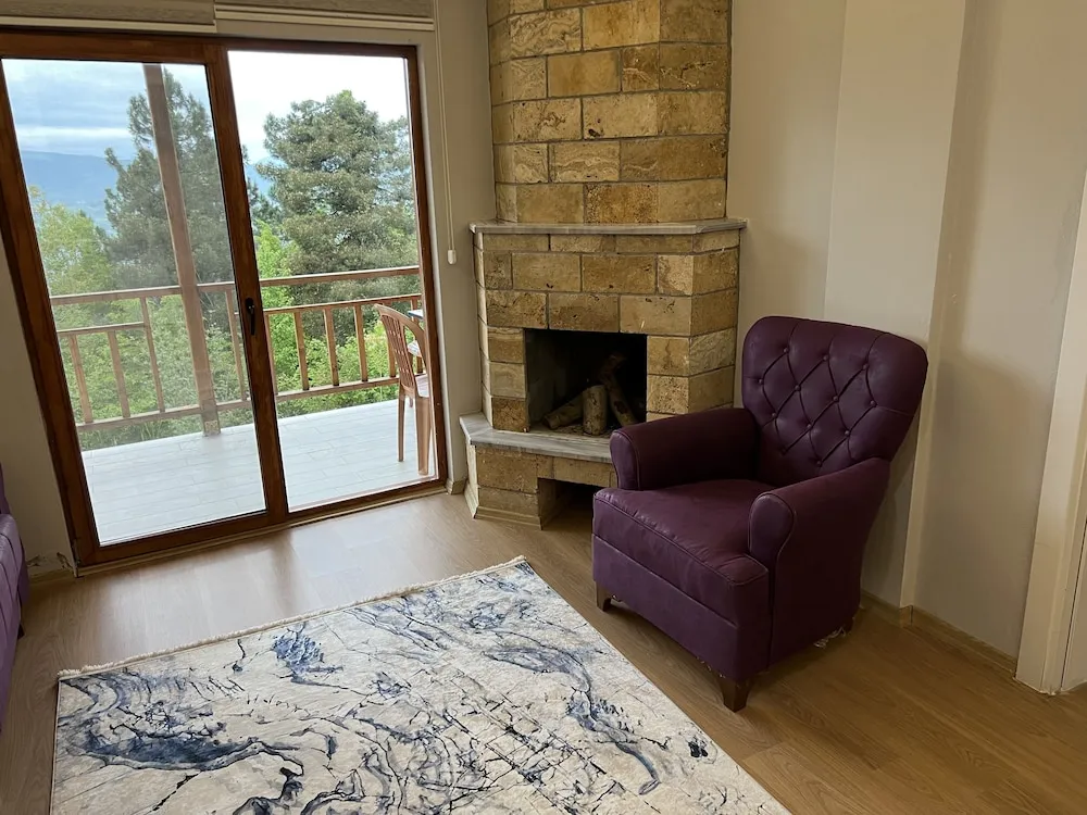 Family Villa