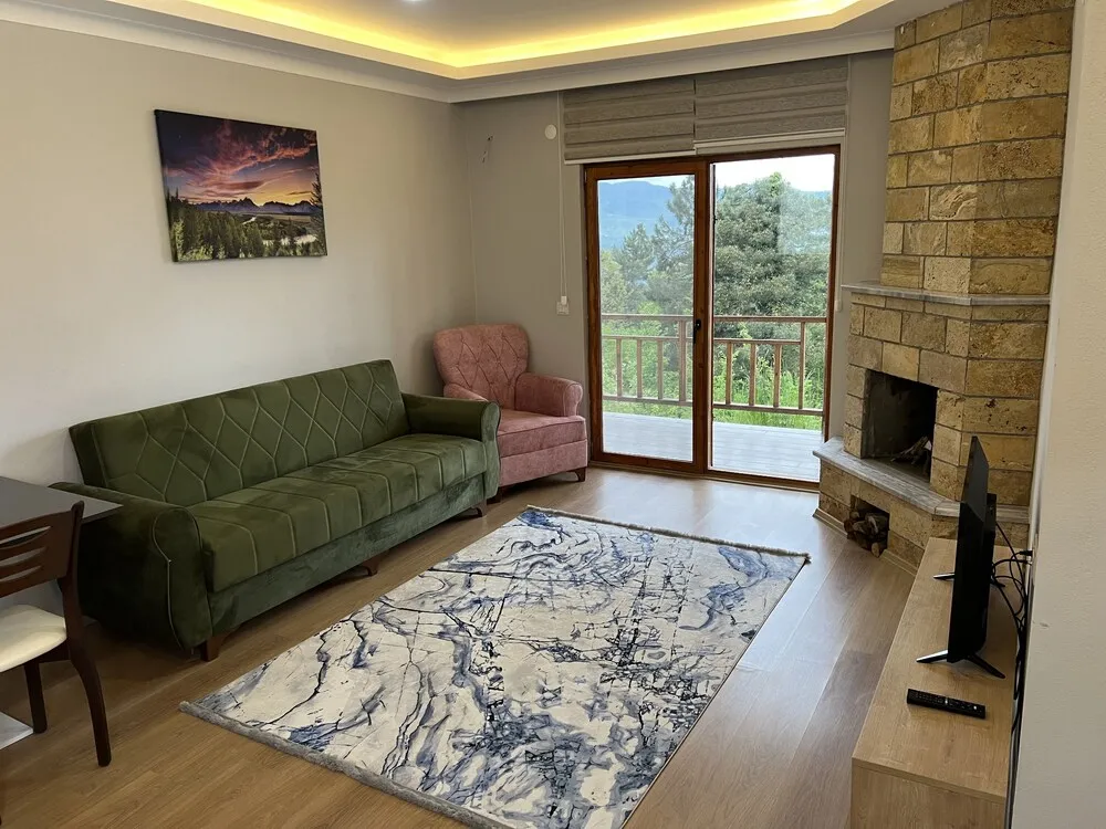 Standard Villa