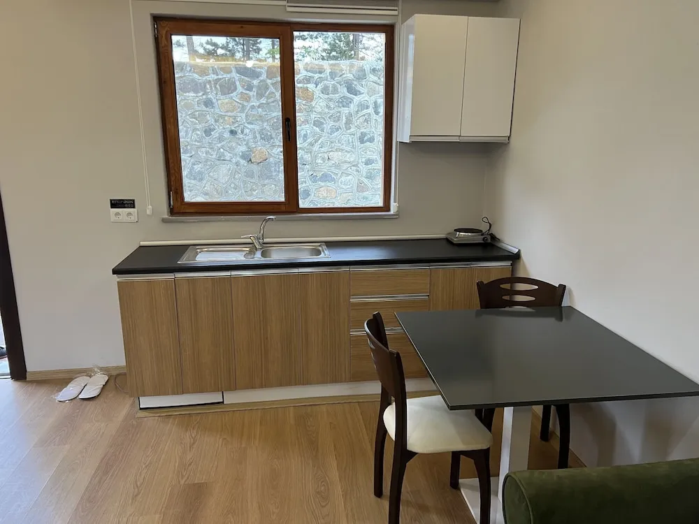 Standard Villa