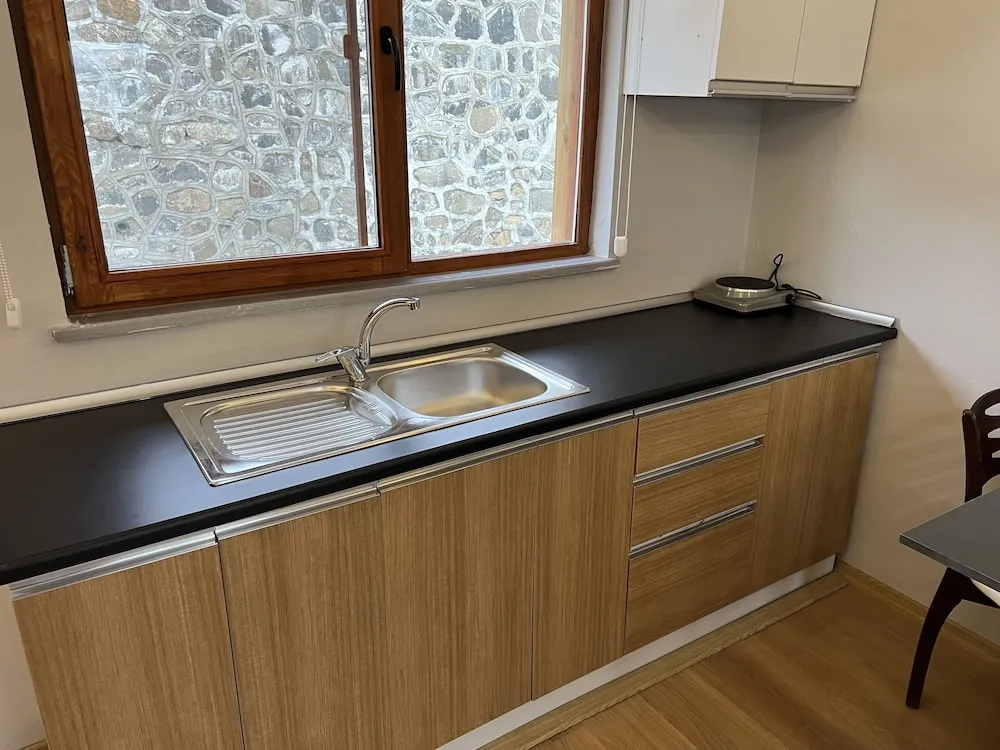 Standard Villa