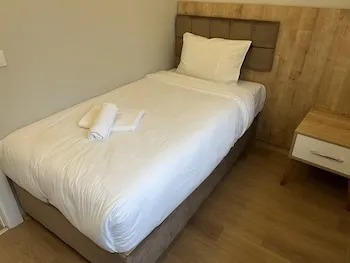 May Villas Hotel