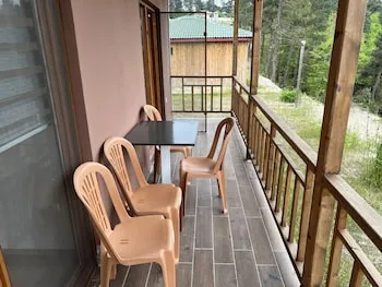May Villas Hotel