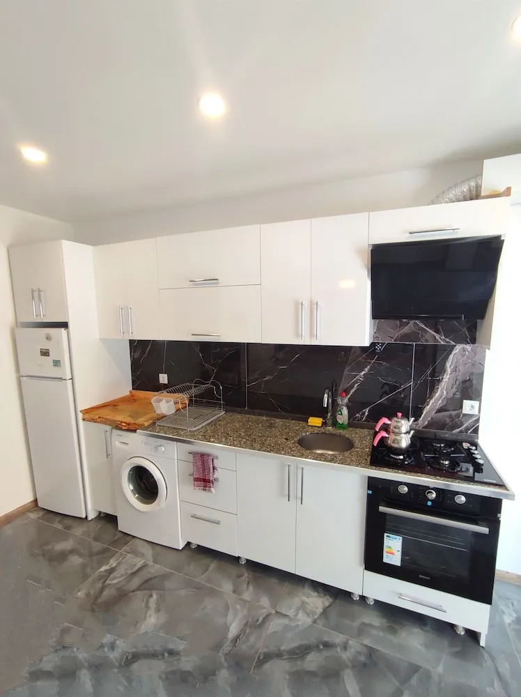 Design Apart Daire