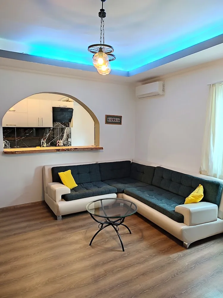 Design Apart Daire