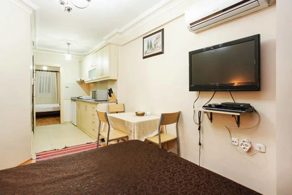 Superior Apartment for 3 adults