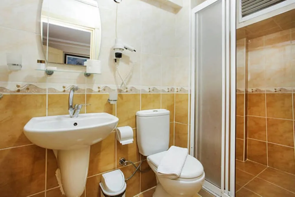 Executive Apart Daire