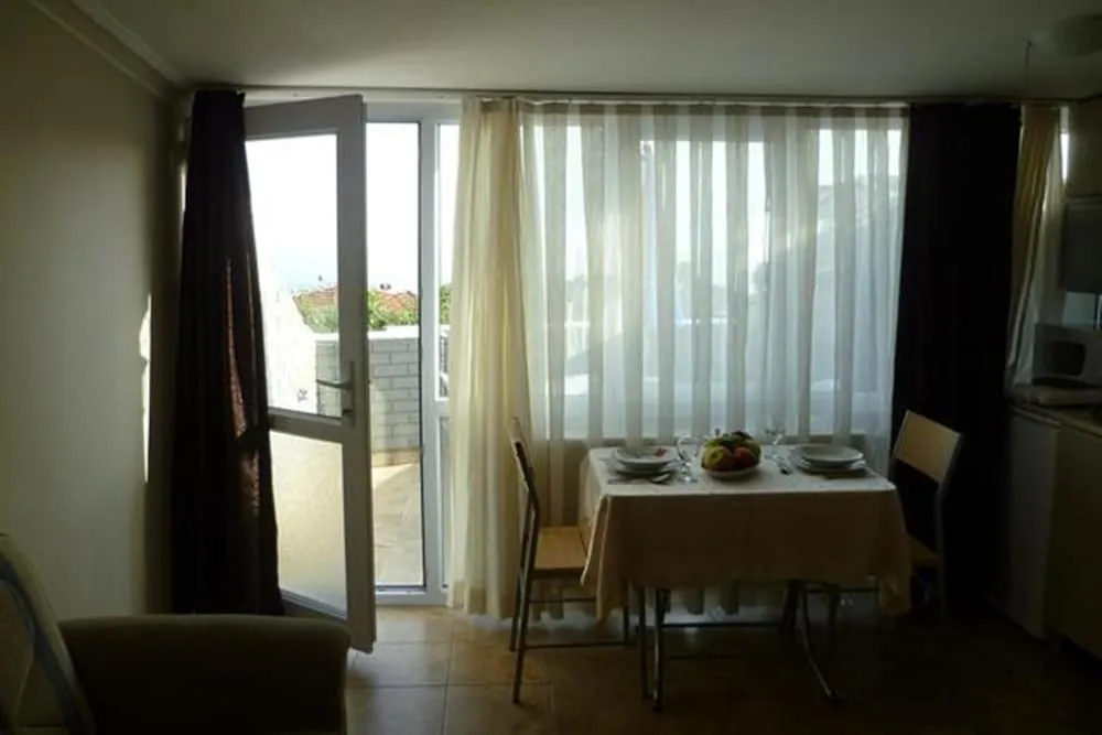 Stüdyo, Deniz Manzaralı (Apartment)