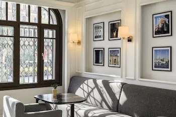 Taksim No15 Suites by StayLab