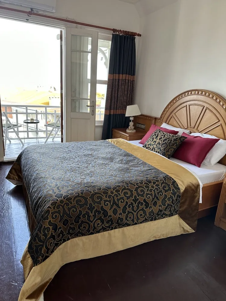 Exclusive Oda, Balkon/Veranda, Deniz Manzaralı