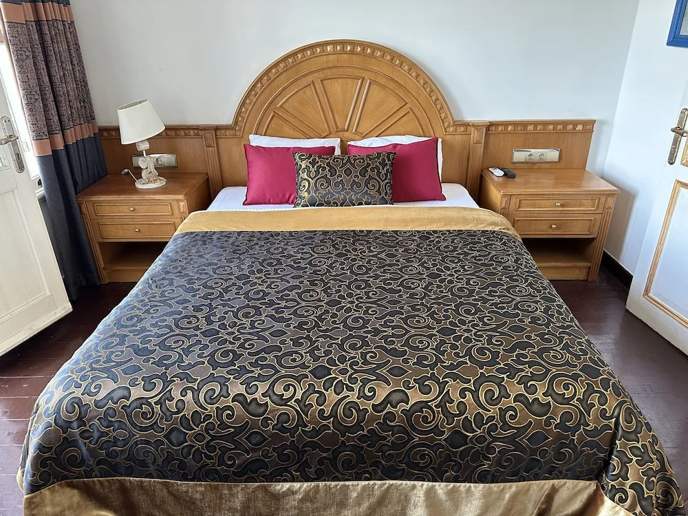 Exclusive Oda, Balkon/Veranda, Deniz Manzaralı