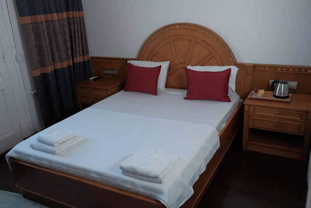Family Oda, 2 Yatak Odası, Balkon/Veranda, Deniz Manzaralı