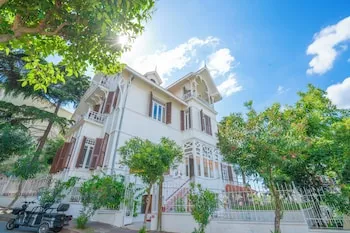 Kensington Laden Palas Büyükada