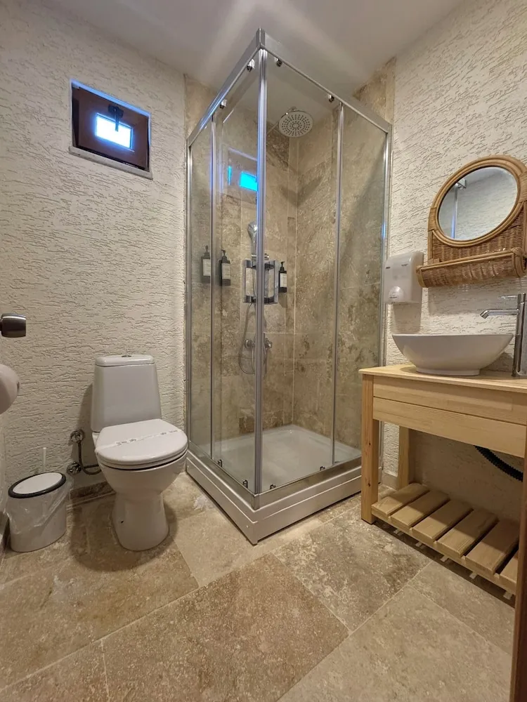 Standard Çatı Katı (Loft), Deniz Manzaralı