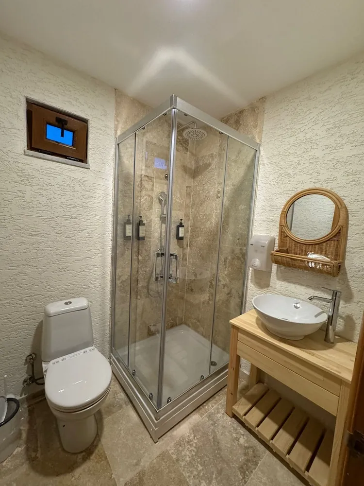 Standard Çatı Katı (Loft), Teras, Deniz Manzaralı