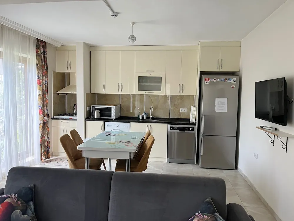 Elite Dubleks, 2 Yatak Odası, 2 Banyolu