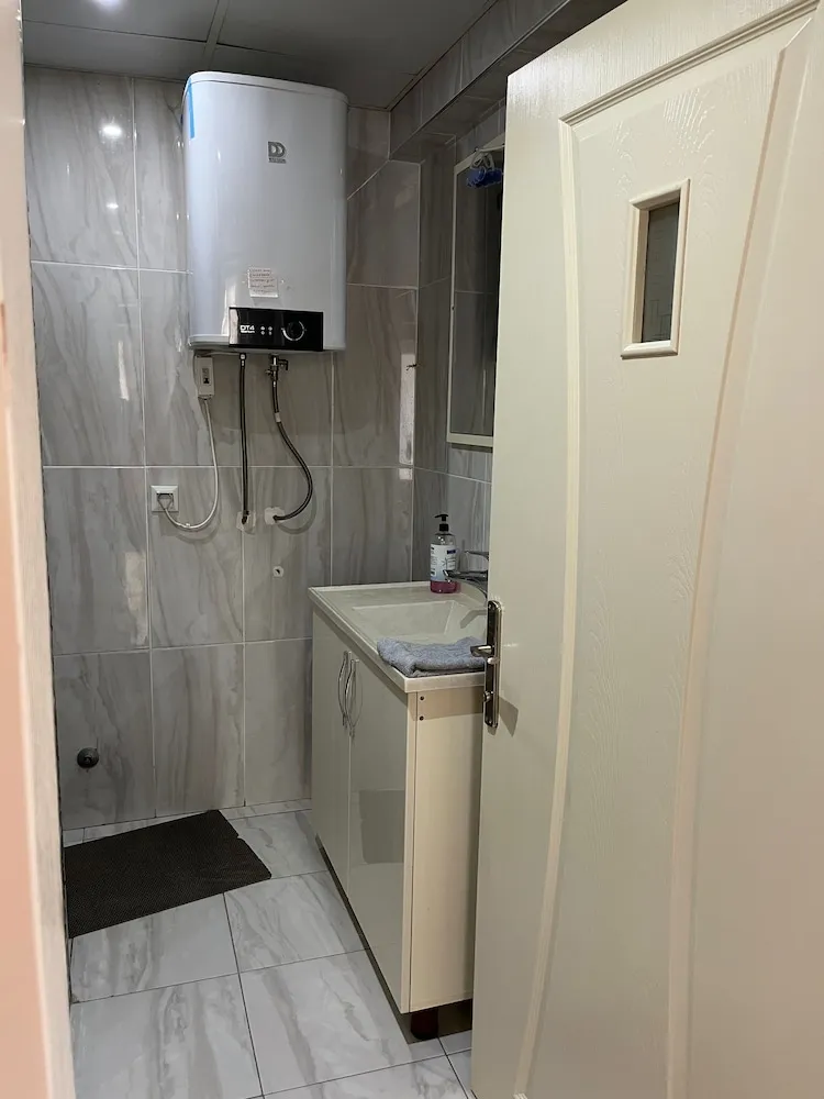 Standard Daire, 1 Yatak Odası, Bahçe Manzaralı