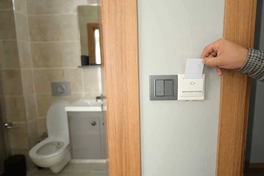 Deluxe Dört Kişilik Oda