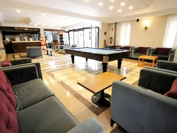 Montania Town Hotel Mudanya
