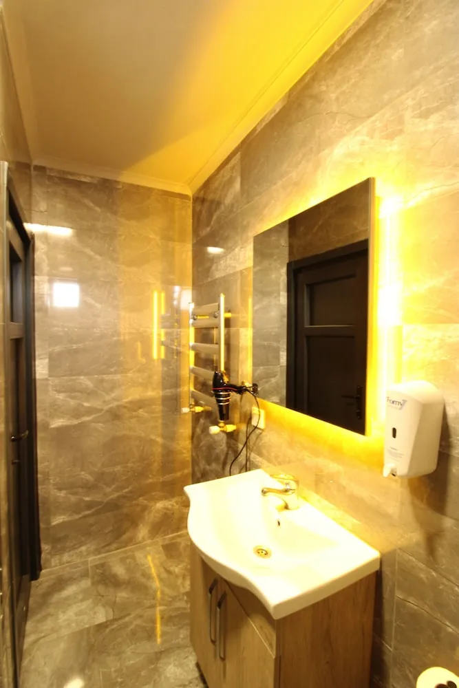 Superior  Room