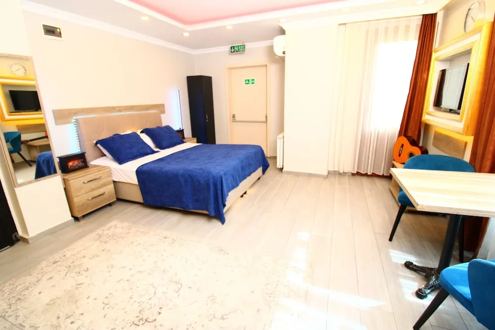 Superior  Room
