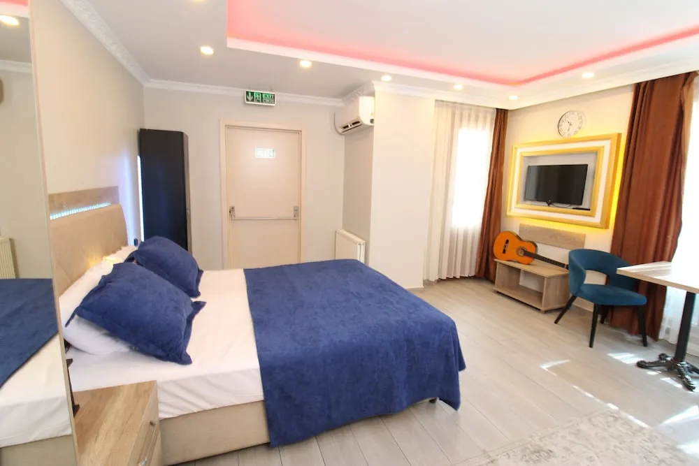 Superior  Room